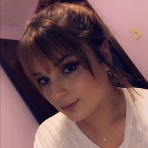 Meet your Posher, Kaylee